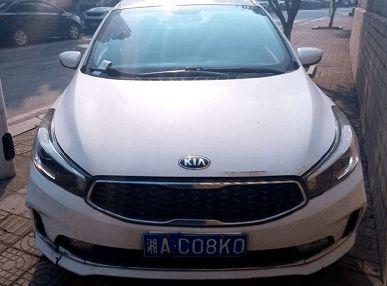 长沙最新二手车爆料新闻,热门车型价格波动揭秘